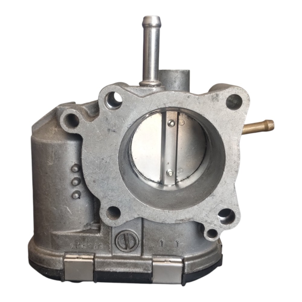 Tbi Corpo Borboleta Hyundai Hb20 1.0 2013 À 2019. 6
