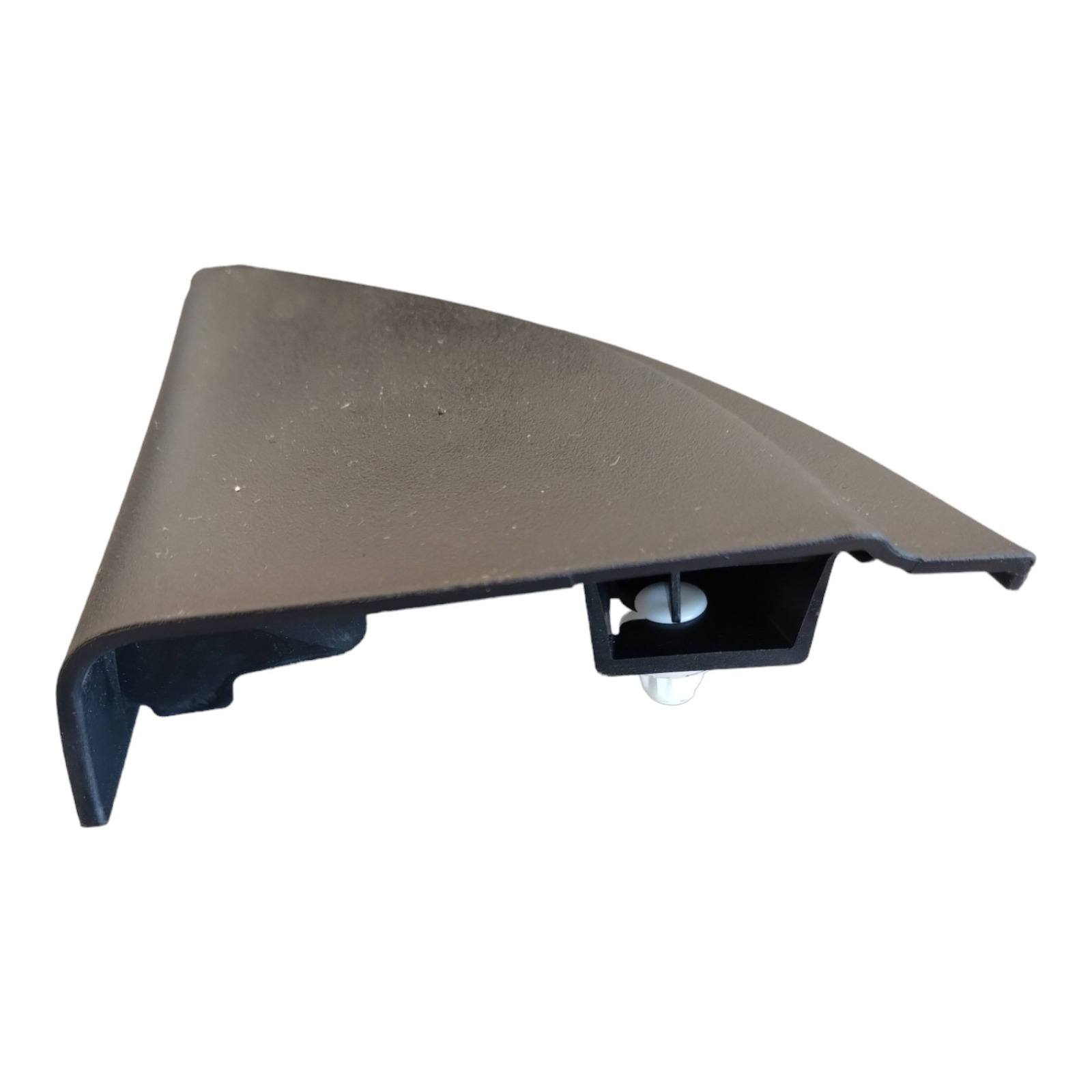Moldura Interna Do Retrovisor Toyota Yaris Xs. 5
