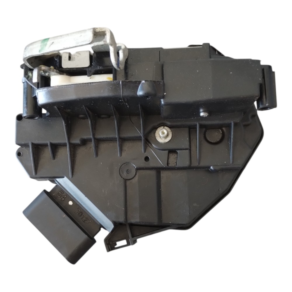 Fechadura Porta Tras Direita Ford Ecosport New Fiesta Ranger 6