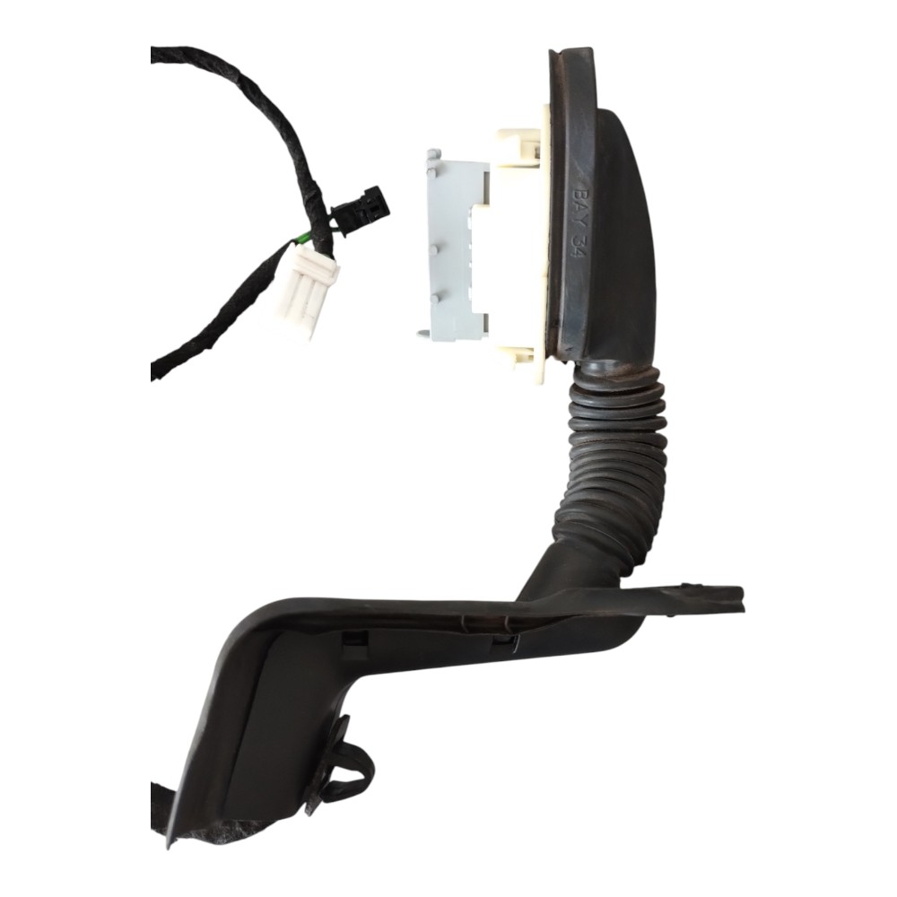Chicote Porta Traseira Direita Jeep Compass T270 2021 À 2026 9