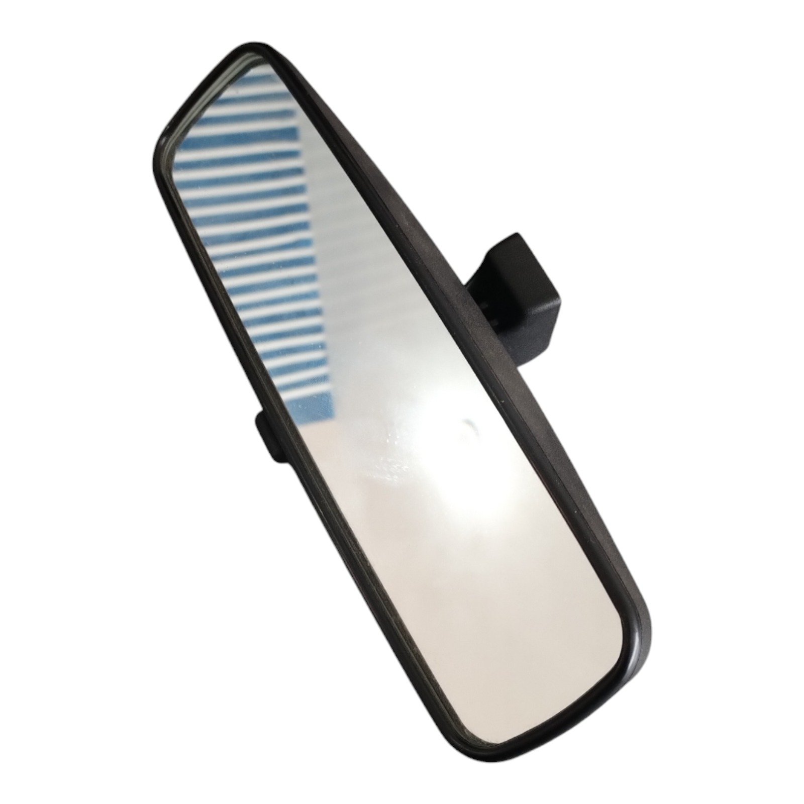 Espelho Retrovisor Interno Renault Sandero E Logan . 4