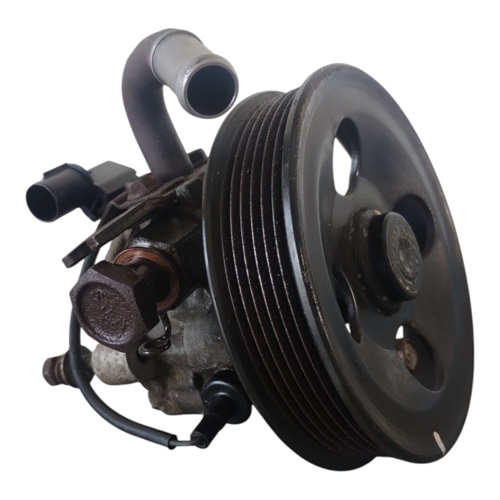 BOMBA DE DIREÇÃO HIDRÁULICA IX35 KIA SPORTAGE 2.0 16V G4KD. 5