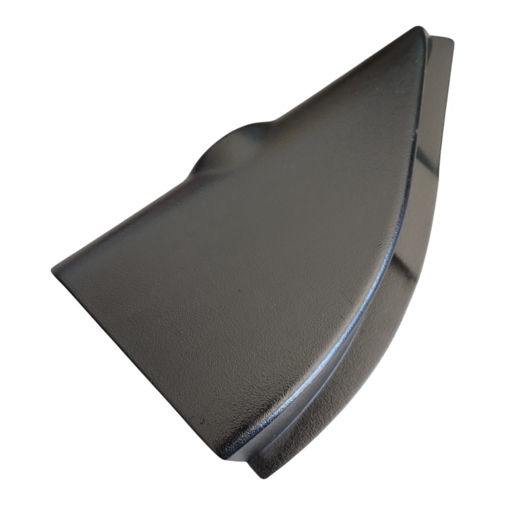 Moldura Interna Retrovisor Esquerdo Ford Fiesta 2006 à 2014. 4