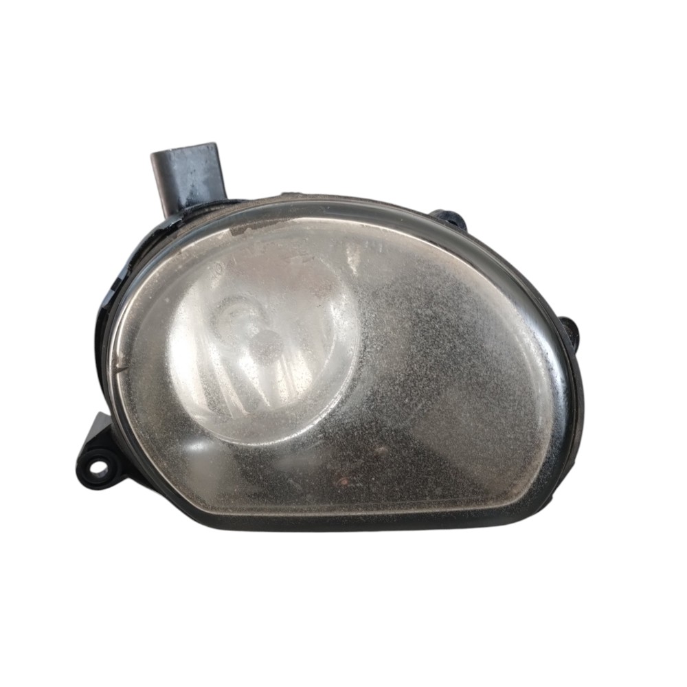 FAROL DE MILHA DIANTEIRO ESQUERDO AUDI Q7 2007 À 2015.