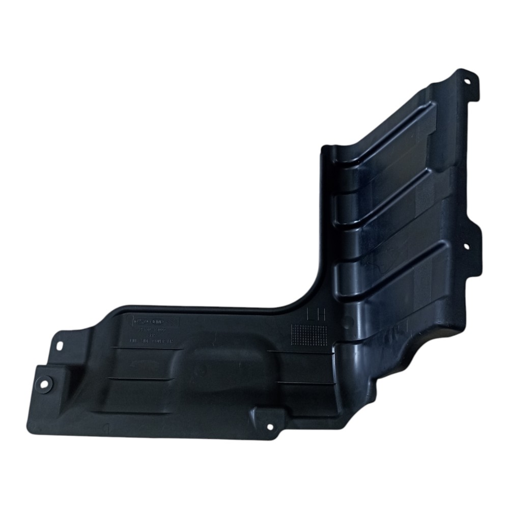 Defletor protetor inf.esquerdo hyundai hb20  2013 a 2019. 3