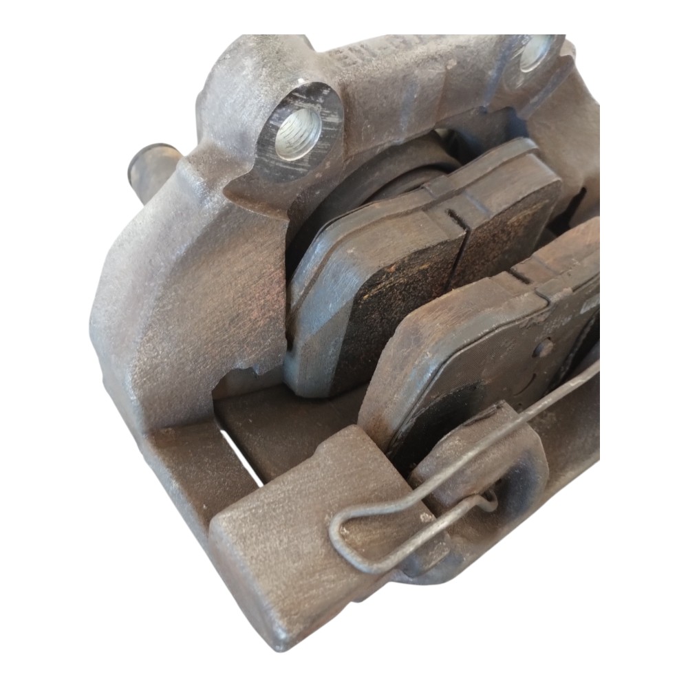 Pinça de Freio Dianteira Direita Citroen C4 Lounge THP 14/18 8