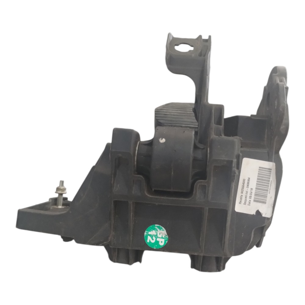 Pedal Do Freio Peugeot 2008 1.6 16v. Aut. 2016 À 2020. 4