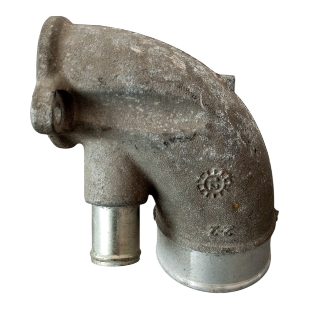 Cano Admissão Ar Turbina D.e. Toyota Hilux Sw4 3.0 06 À 15. 4