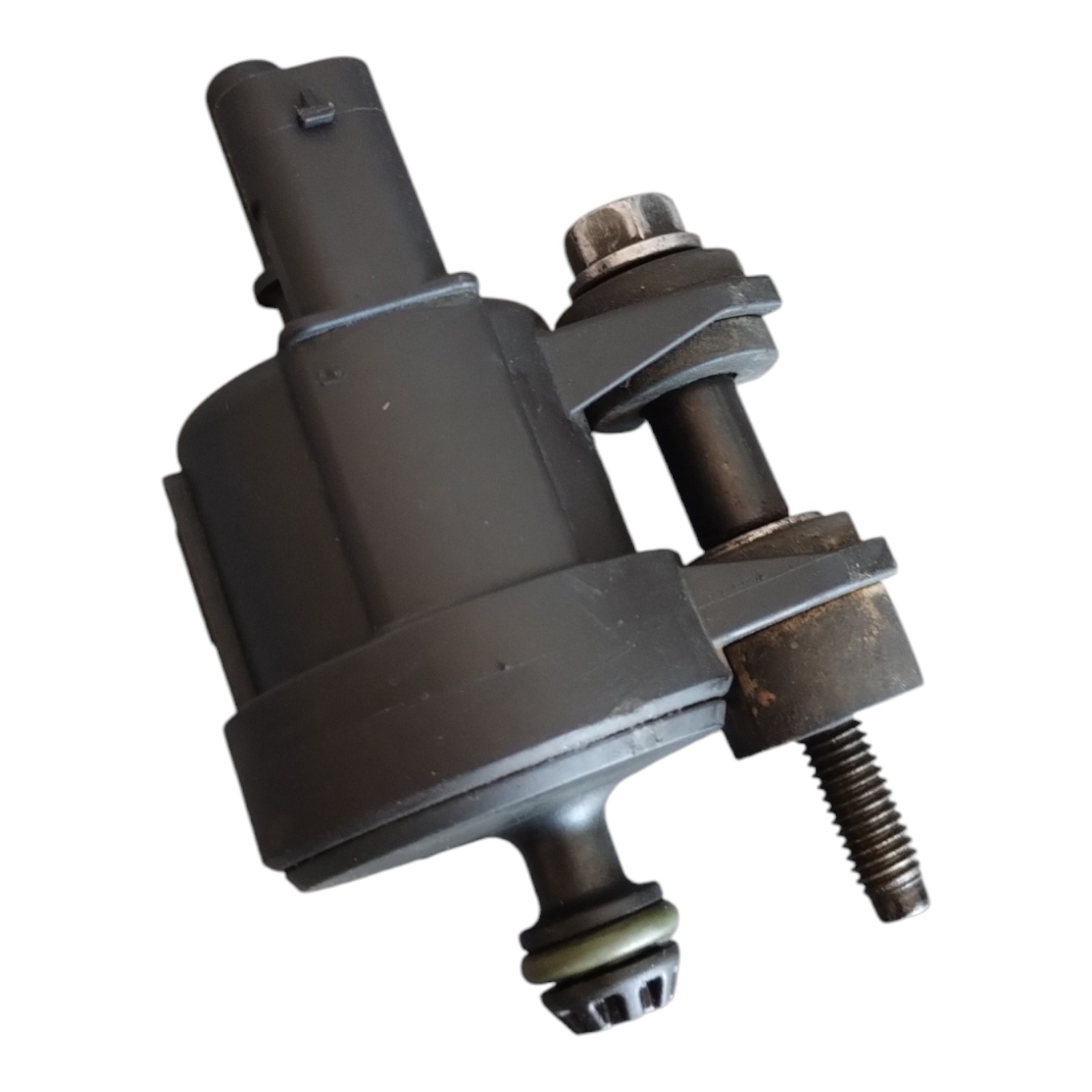 Valvula Solenóide Canister Gm Prisma Onix 2013 Á 2019. 6