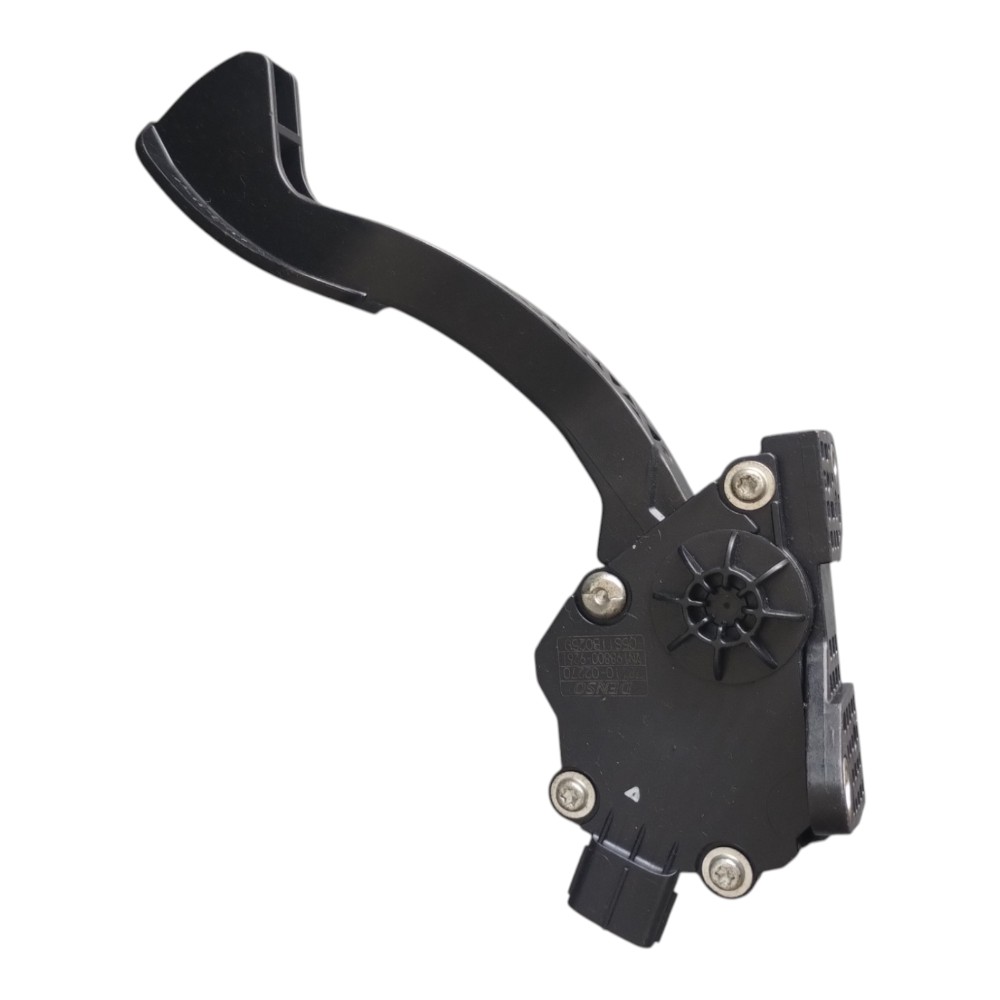 Pedal Acelerador Toyota Corolla 2014 À 2019. 4