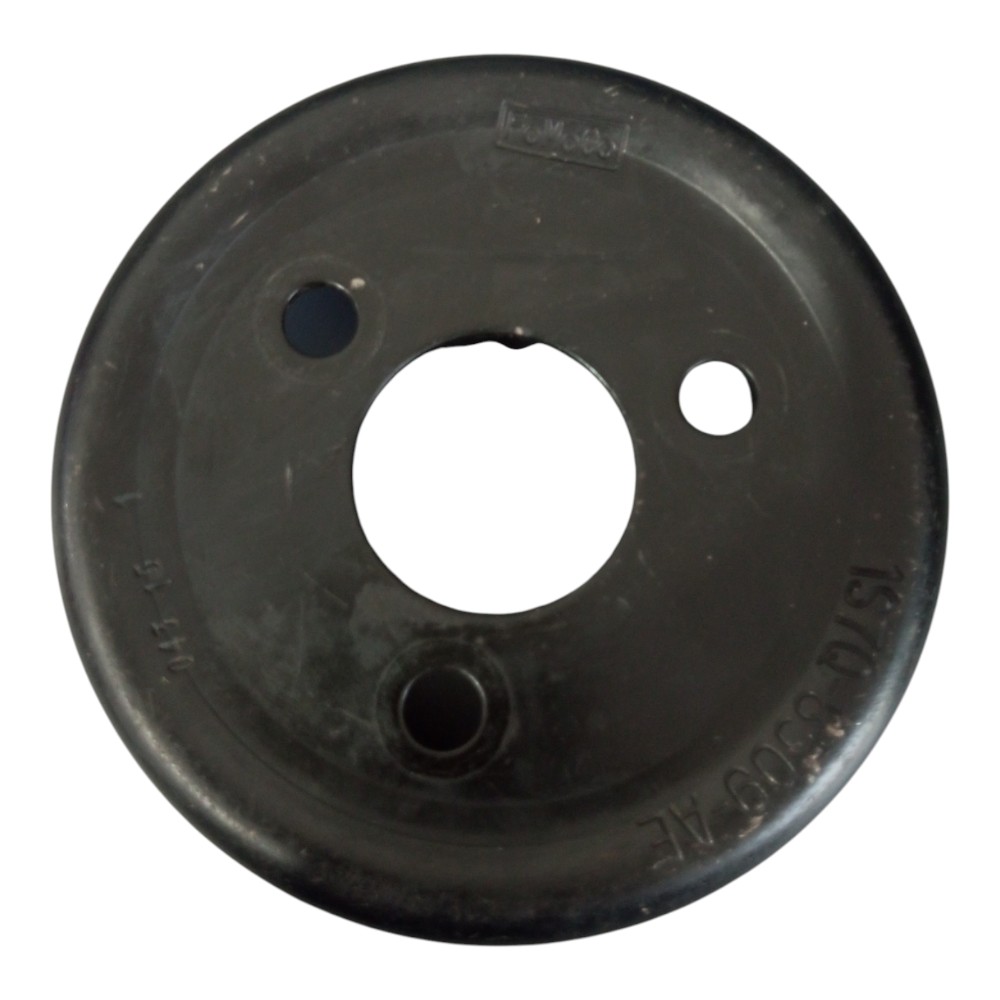 Polia Bomba Dágua Ford Focus Ecosport 2.0 16v Flex. 1
