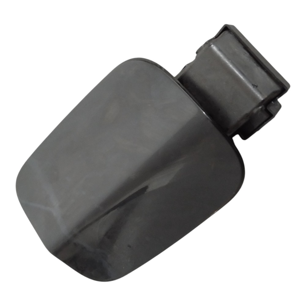Tampa Portinhola Tanque Combustível Citroen C4 Lounge 14/18. Preto 2015