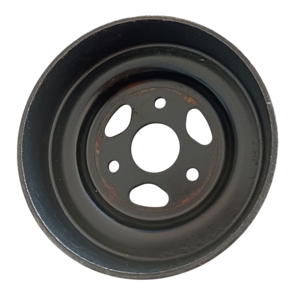 Polia Bomba Dágua Honda Cr-v 2.0 2007 À 2012. 3