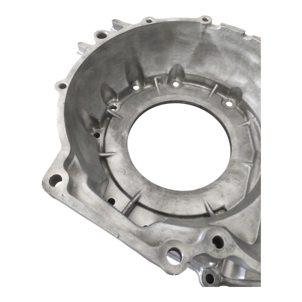 Capa Seca Câmbio Automático Hyundai i30 2.0 16V 2009 à 2012. 5