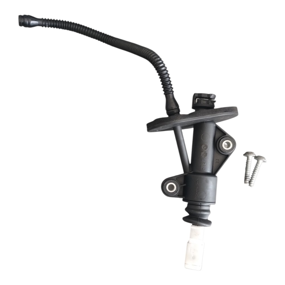 ATUADOR CILINDRO PEDAL EMBREAGEM GM ONIX PRISMA 2013 À 2019.