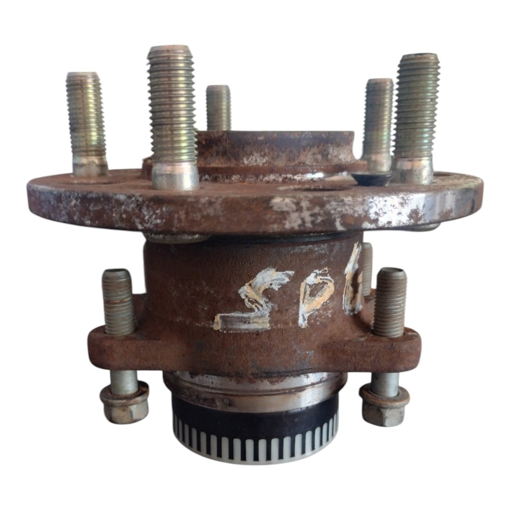 CUBO DA RODA TRASEIRA E. KIA SPORTAGE IX35 2.0 16V G4KD. 6
