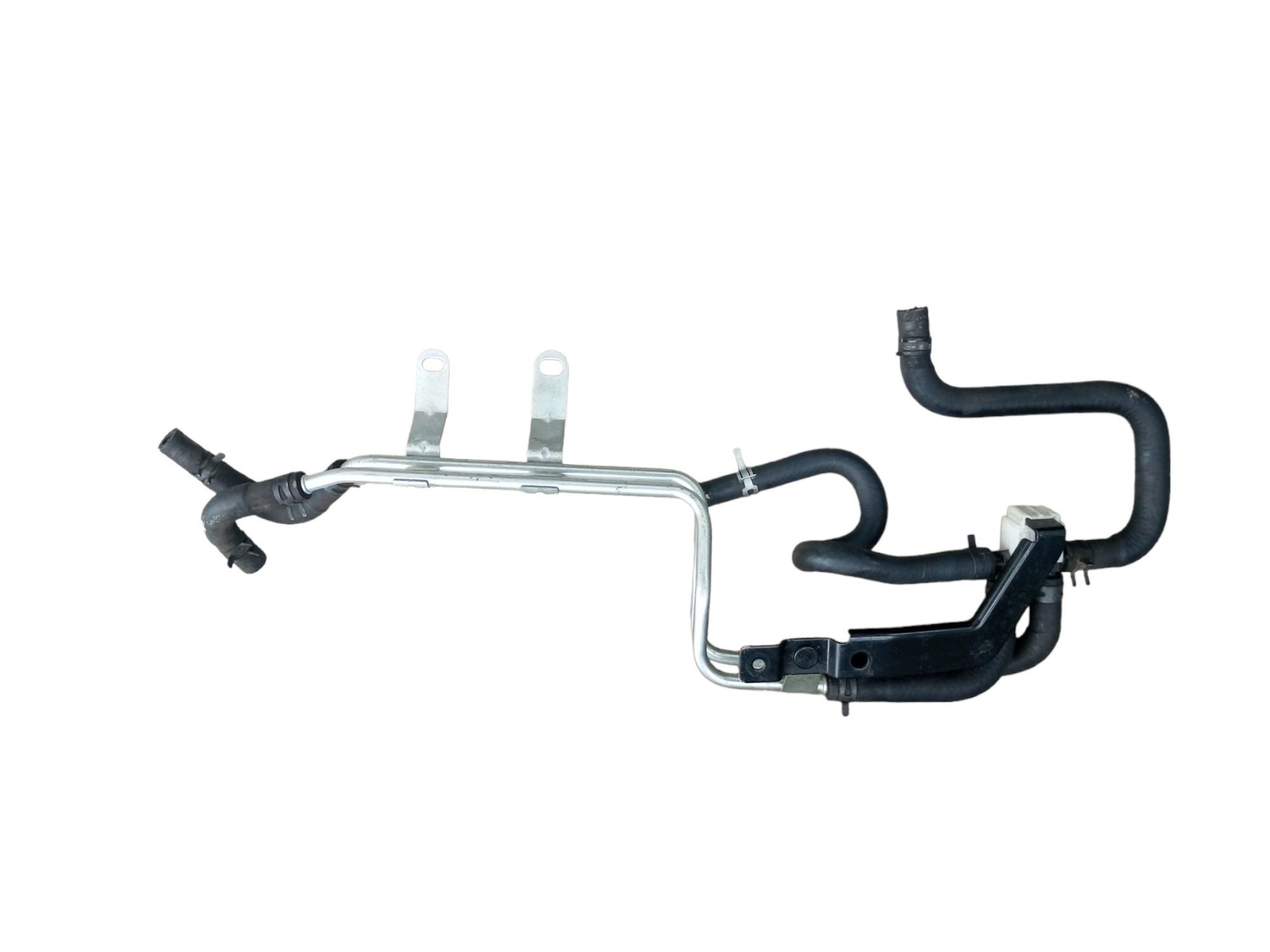 Mangueira Cano De Água Do Motor Toyota Yaris 1.5 16v. 2