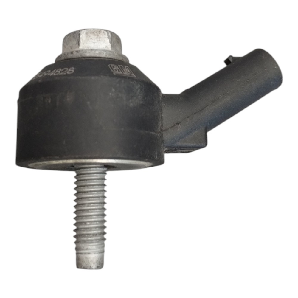Sensor Detonação Chevrolet Onix 1.0 2019 Á 2022. 2