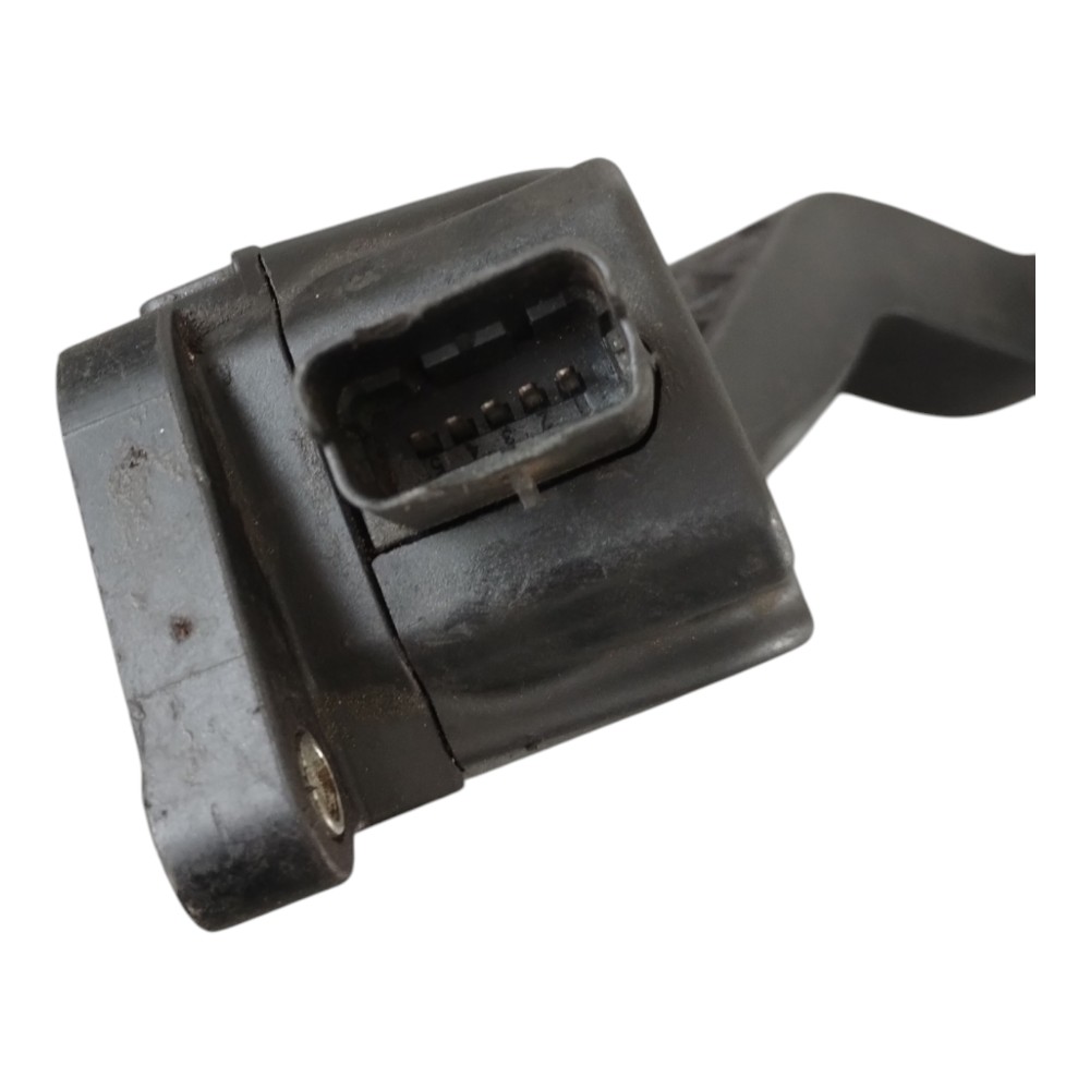 Pedal Acelerador Eletrônico Citroen C4 2008 À 2013. 3