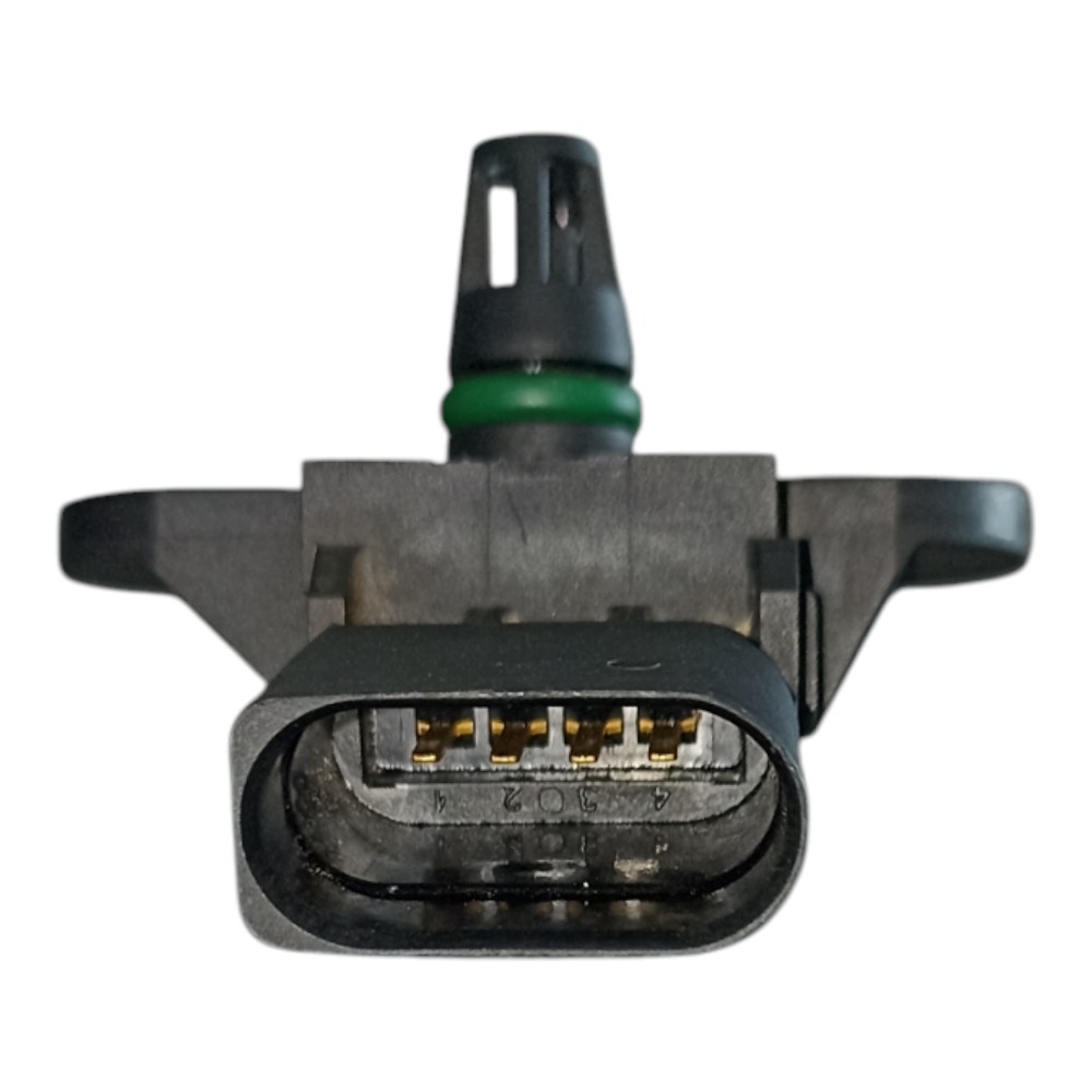 Sensor Map Vw Gol Saveiro Voyage Fox G6 1.0 8v. 2012 Á 2016. 4