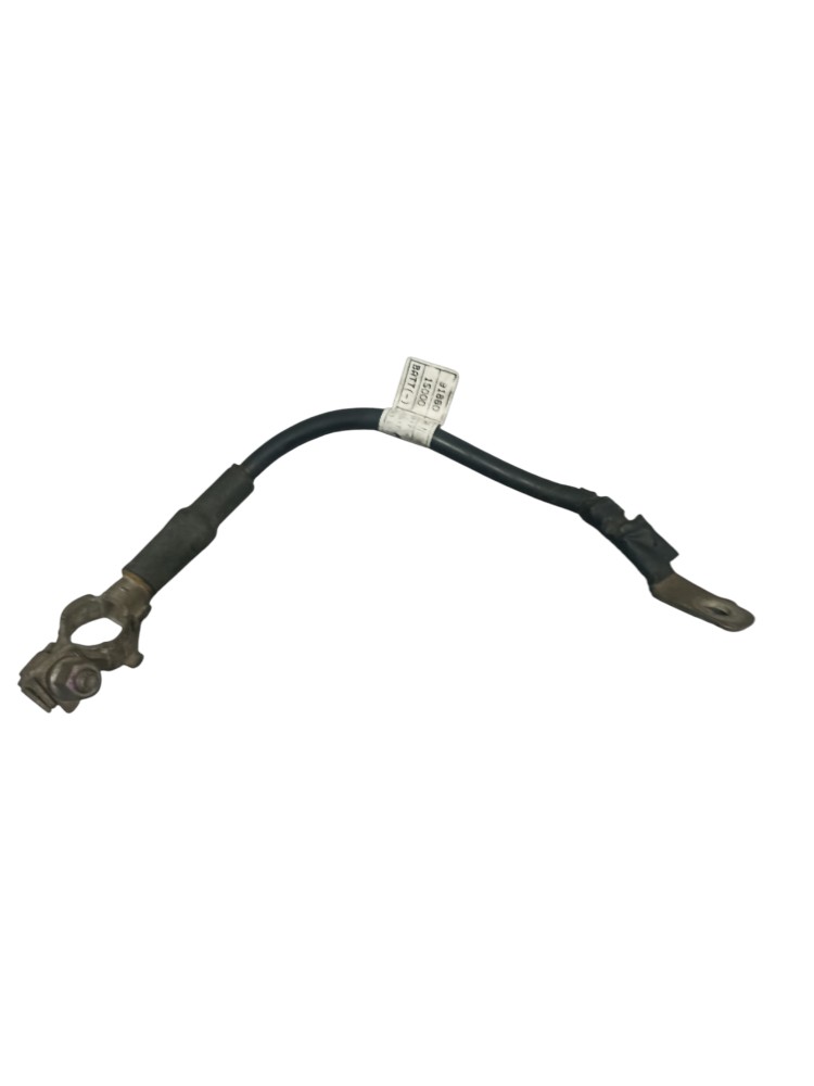 Cabo Polo Negativo Bateria Hyundai Hb20 2013 À 2019. 2