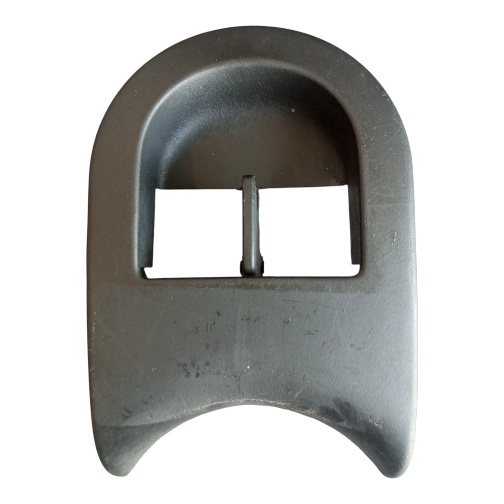 Moldura Central Comando Vidros Citroen C3 2003 À 2012.