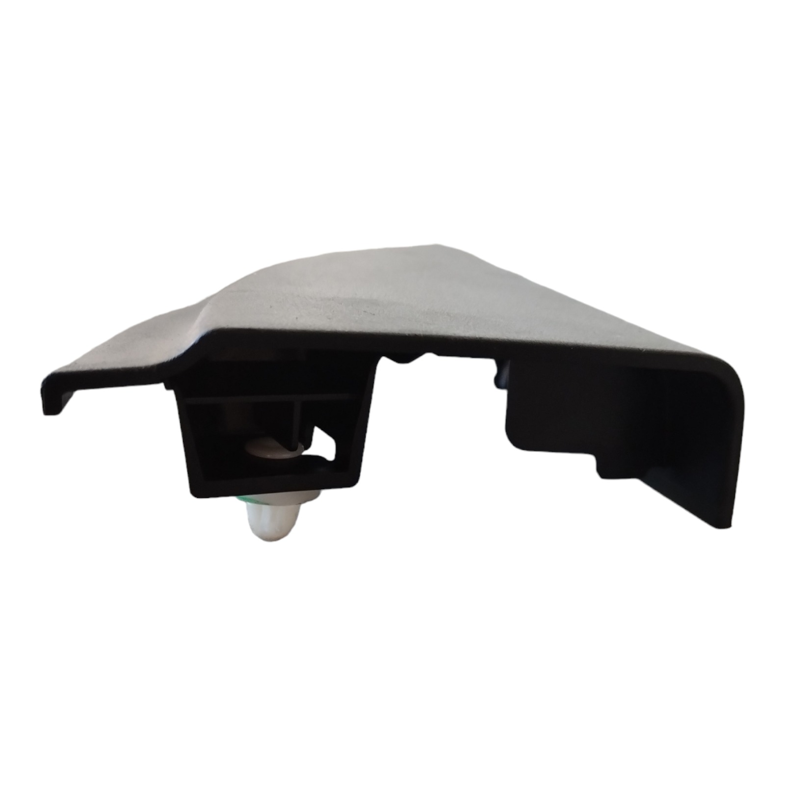 Moldura Interna Do Retrovisor Direito Toyota Yaris. 4