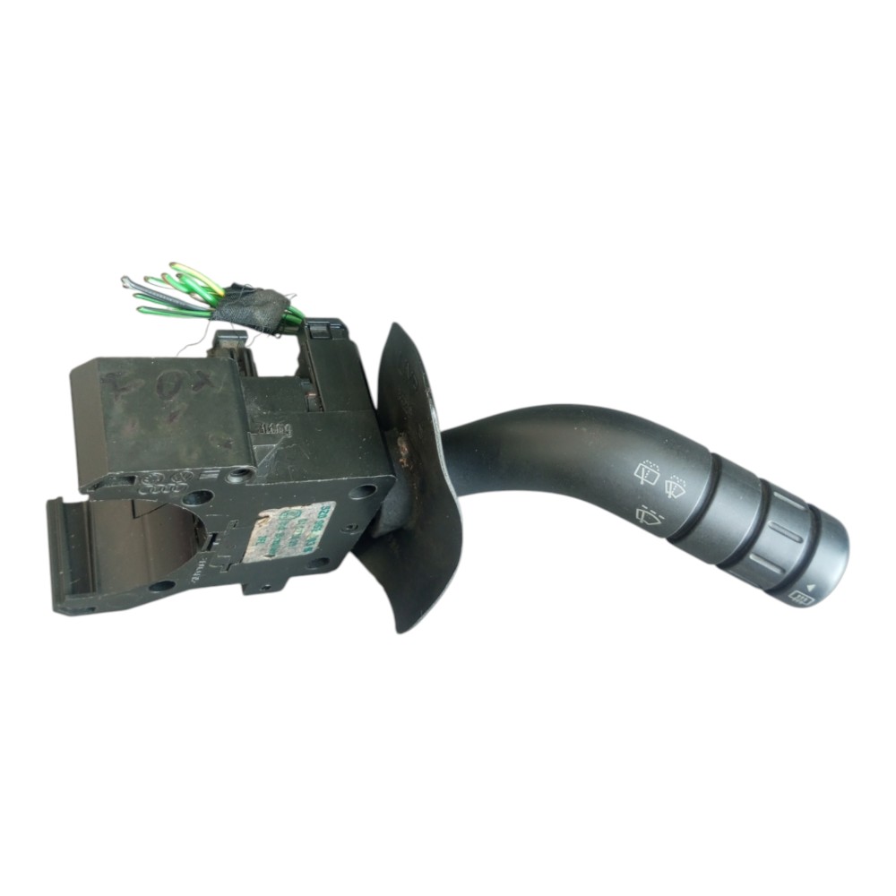 Chave Limpador Parabrisa Vw Gol Fox G5 G6 2009 À 2013. 3