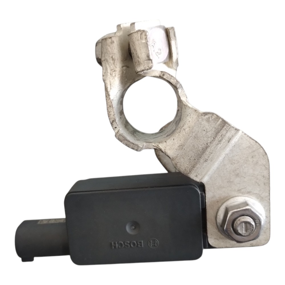 Sensor Polo Negativo Jeep Compass Renegade Toro Pulse 1.3. 3