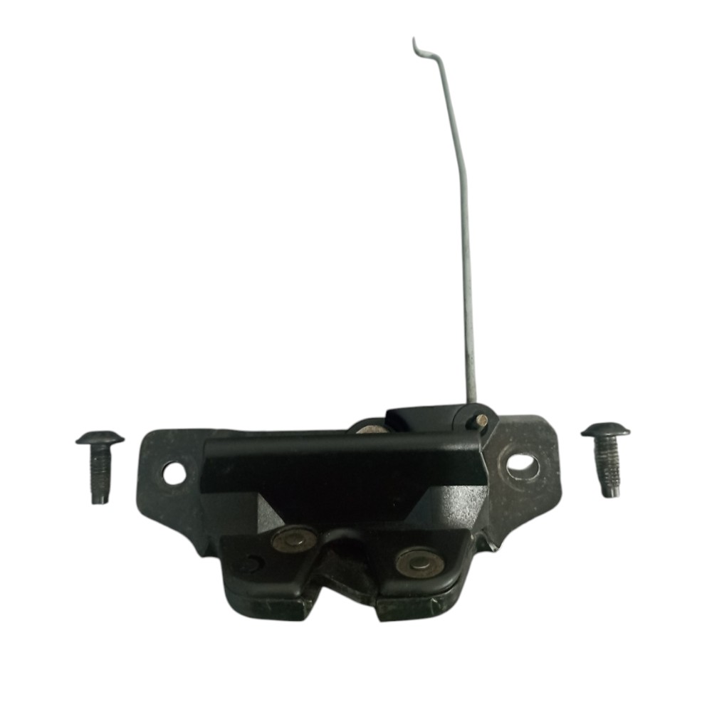 Fechadura Do Porta Malas Peugeot 206 207 208 Citroen C3. 2