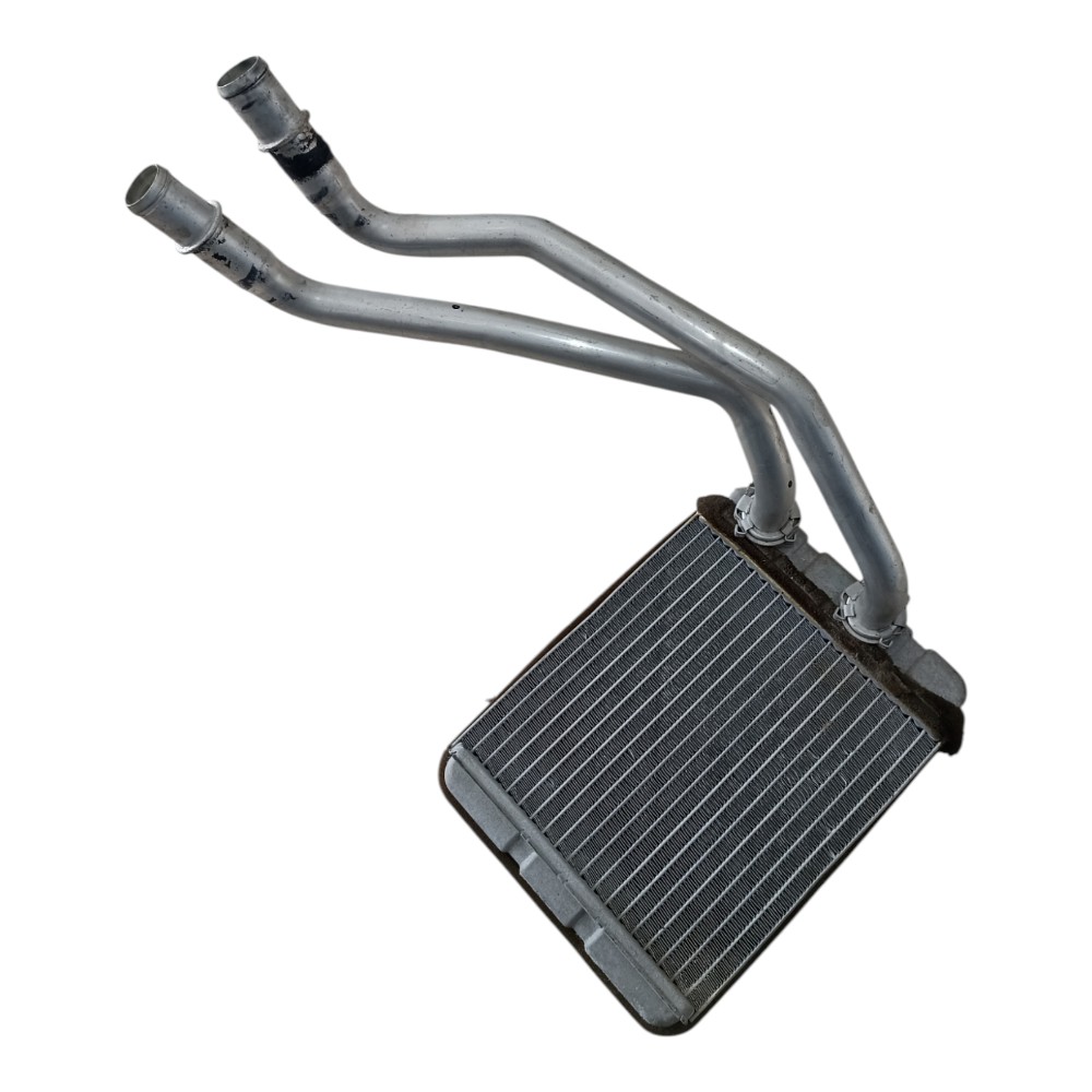 Radiador ar quente renault duster sandero Logan 2010 a 2015. 3