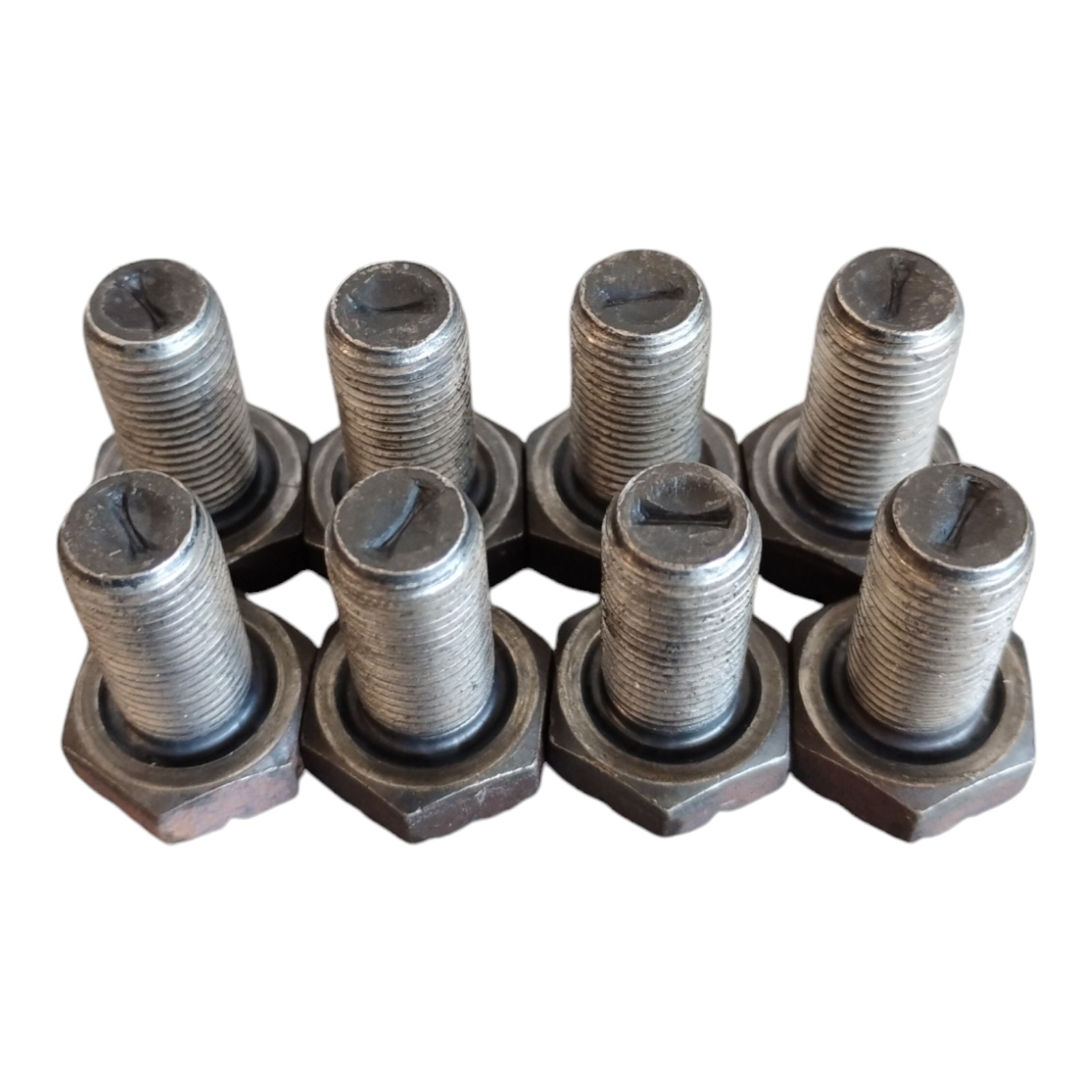 Parafuso De Fixação Da Cremalheira Ford Edge 2011 À 2014. 1
