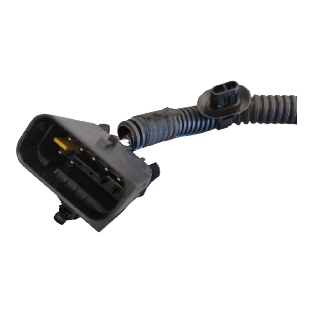 Chicote Sensor Rotação Jeep Compass Commander Pulse T270. 3