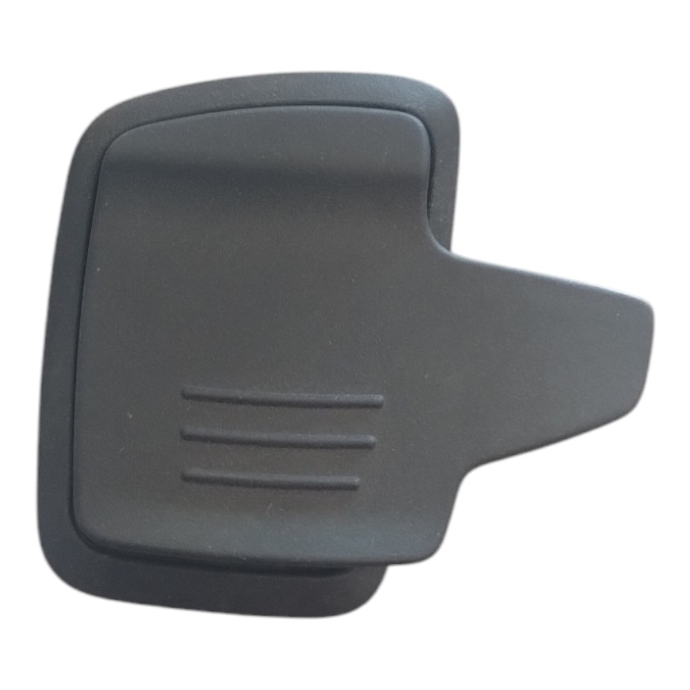 Comando Do Volante Ecosport Aut. 2016 À 2020. 4