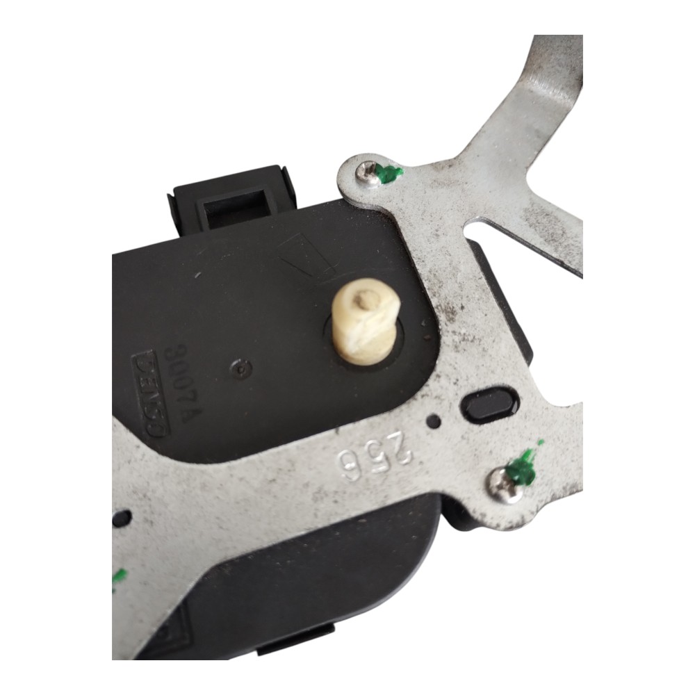Motor Atuador Da Caixa Ar Honda Civic G9 2012 À 2016. 5