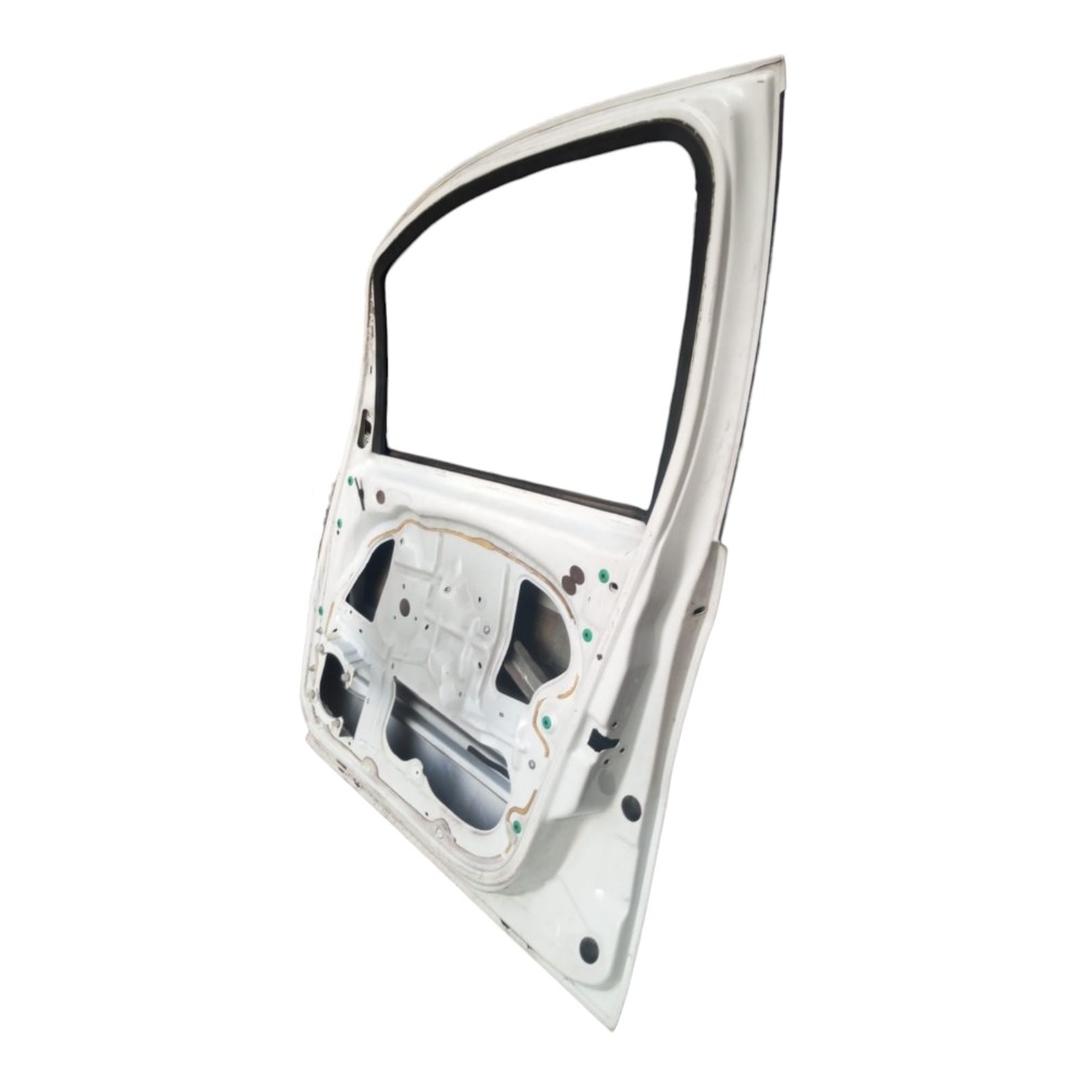 Porta Dianteira Direita Fiat Idea 2016. Dianteira Direito Branco 6