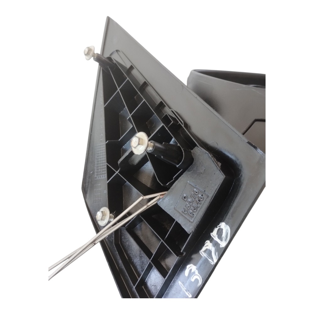 Retrovisor Direito Fiat Palio Grand Siena 2012 à 2018. 8