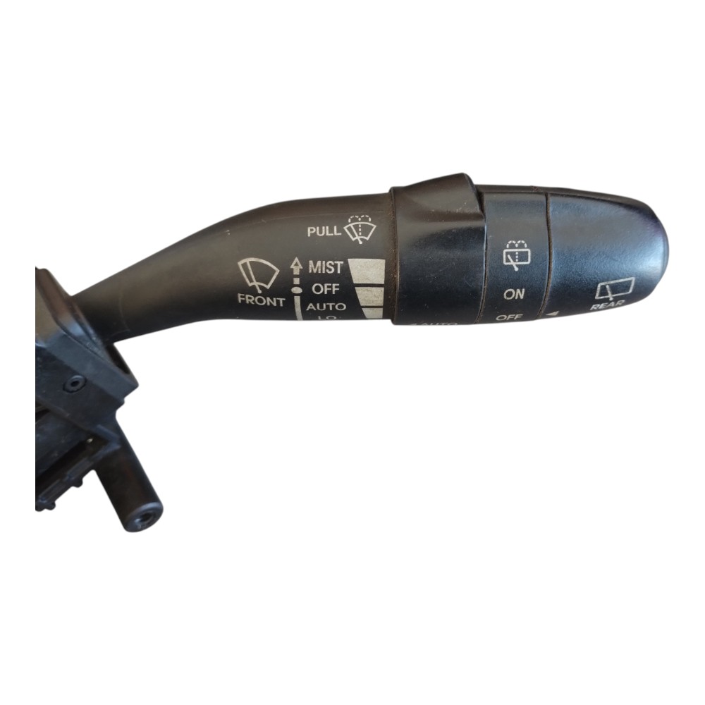Chave Limpador Para-brisa Hyundai I30 2009 A 2012. 7