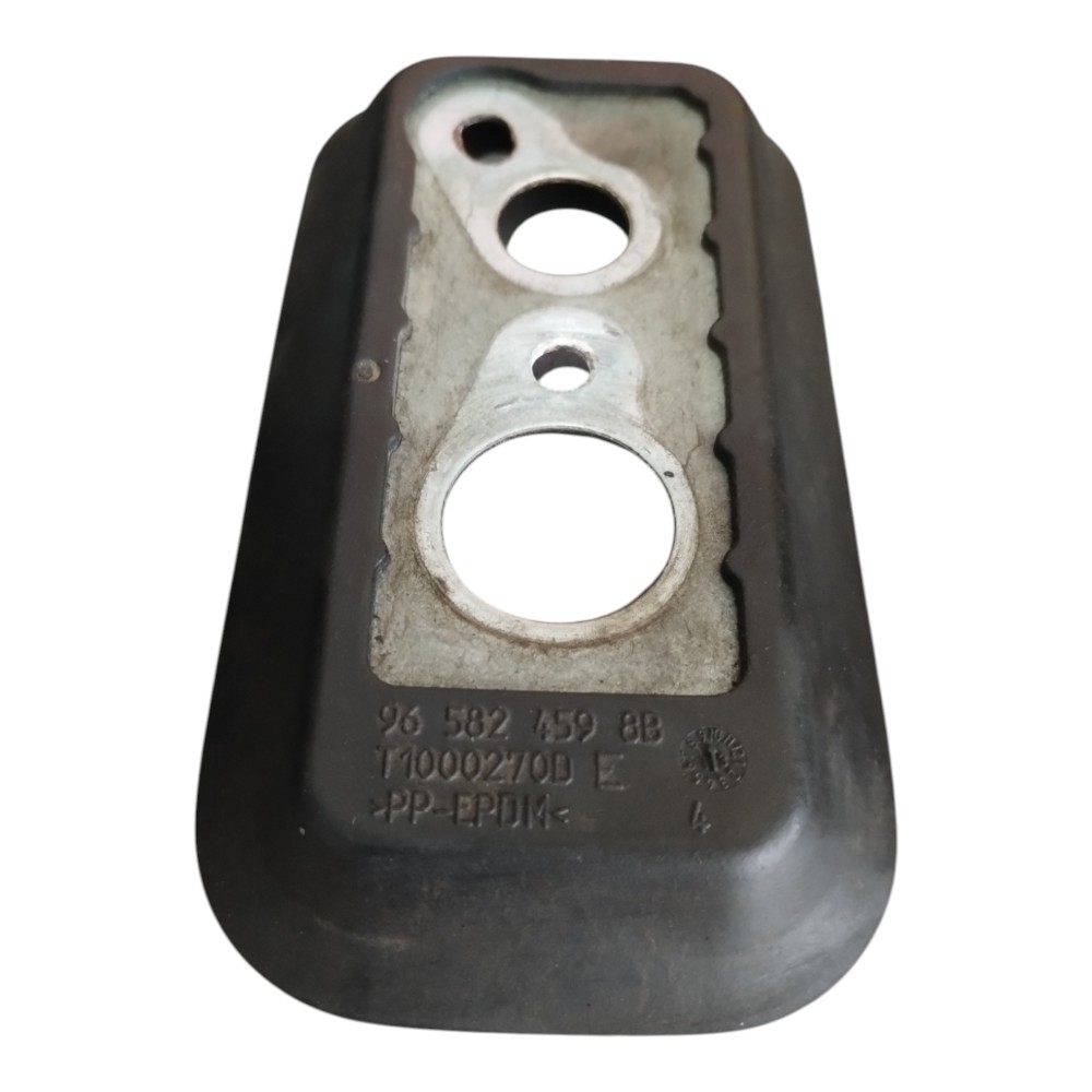 Base Válvula De Expansão Peugeot 207 1.4 2008 À 2014. 4