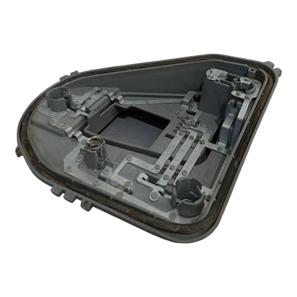 Circuito Lanterna Soquete Volkswagen Gol Voyage G6 12/16. Esquerdo/motorista 3