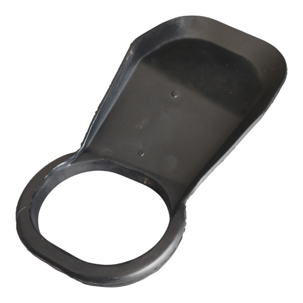 GUARNICAO BOCAL PARTIDA BORRACHA FRIO FIAT PALIO 2009 A 2014 3