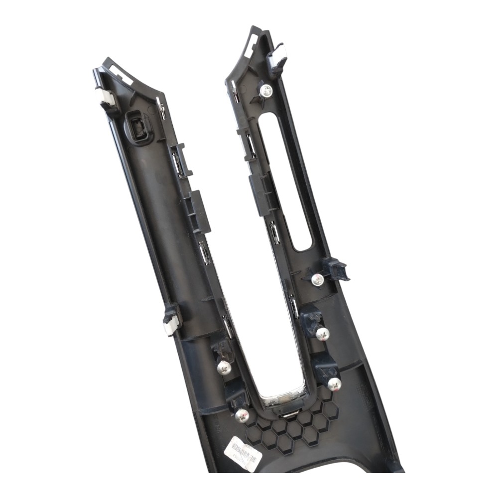 Moldura Console Central Honda Hrv 2015 à 2021. 6