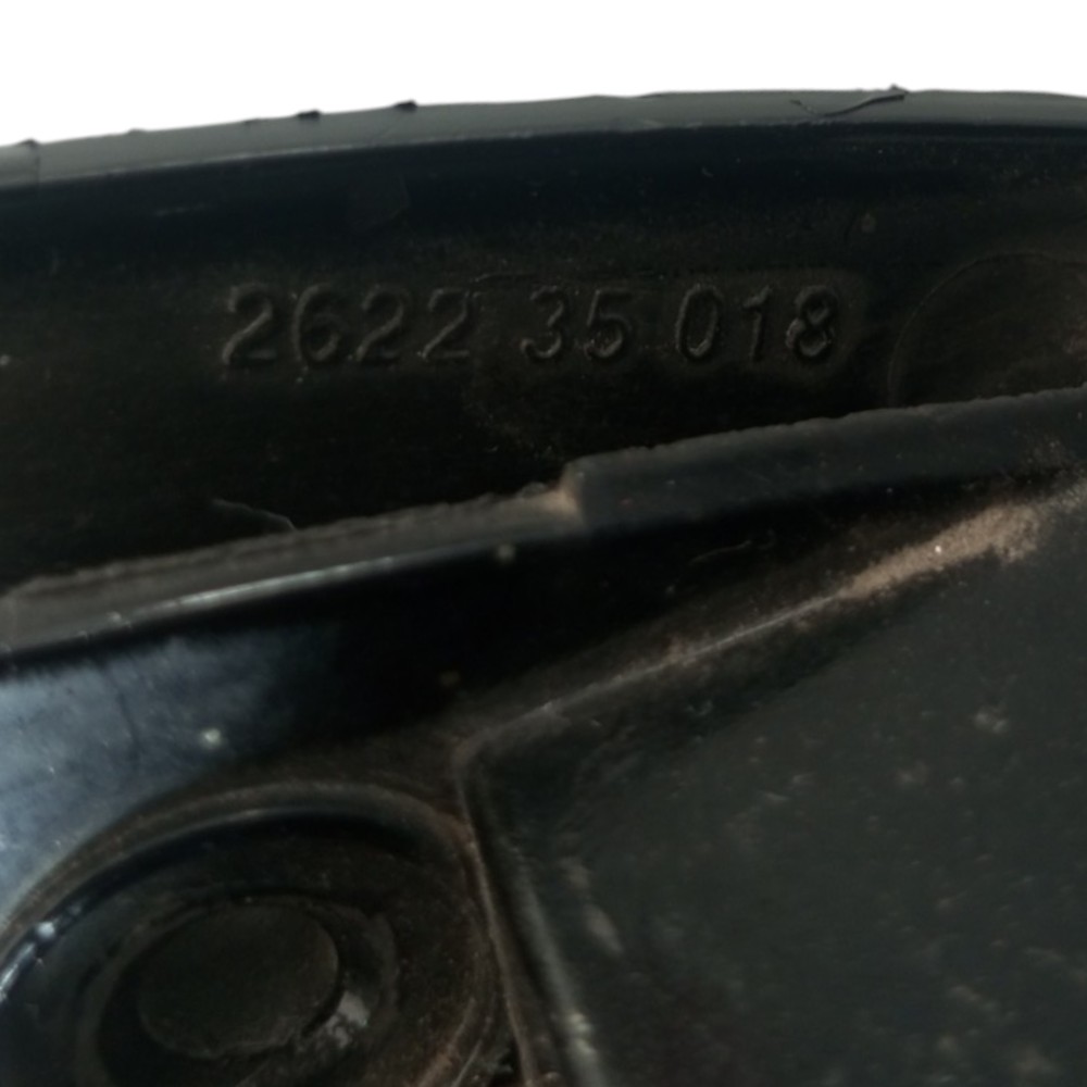 RETROVISOR ELÉTRICO DIREITO CHEVROLET CAPTIVA 2008 À 2014. 3