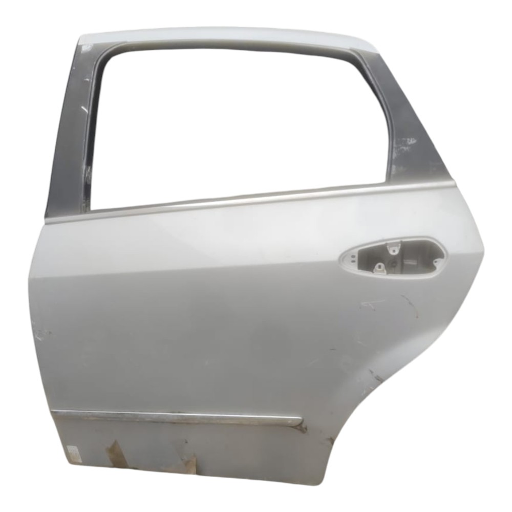 Porta Traseira Esquerda Fiat Linea 2009 à 2014. 1