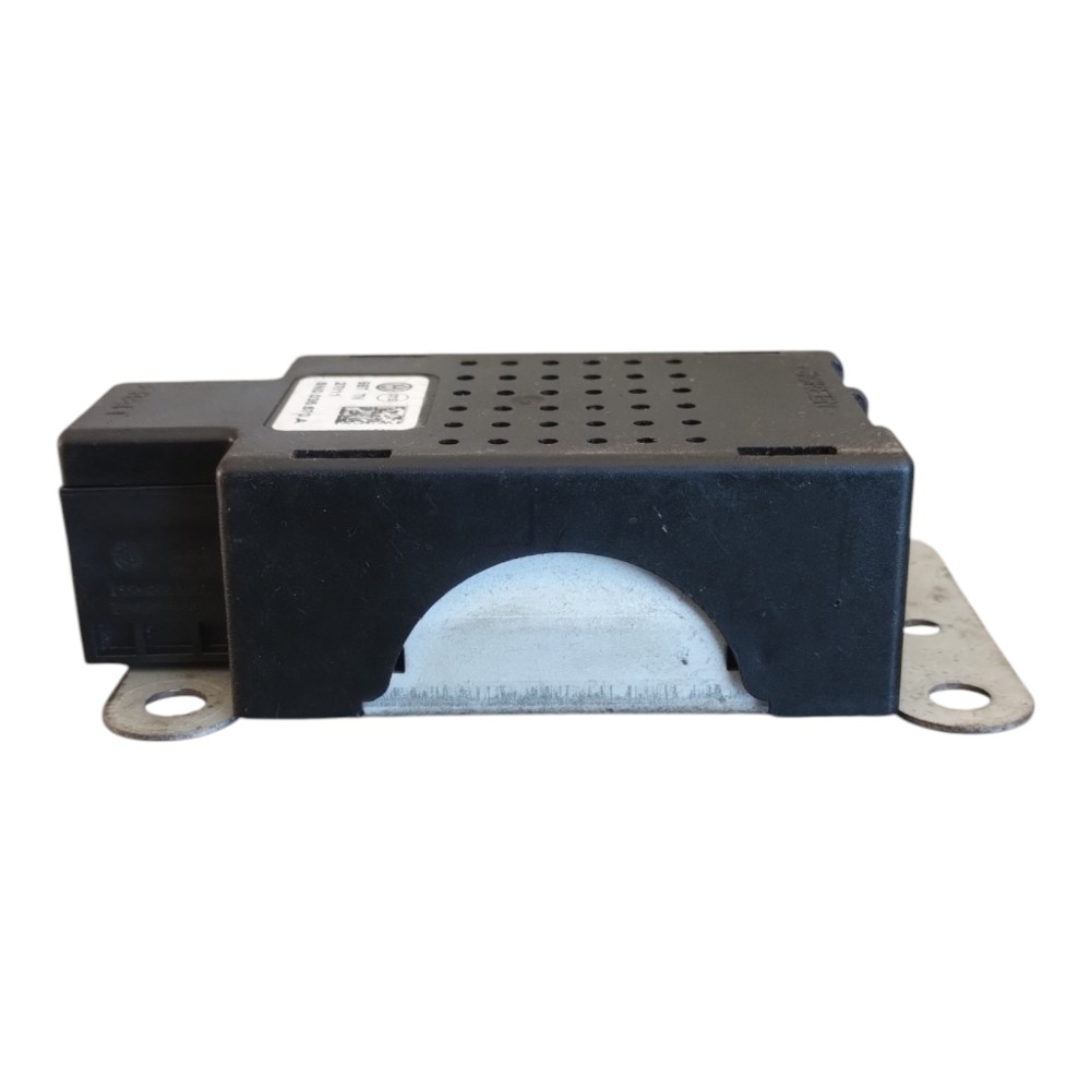 Módulo Anti Ruído Radio Vw Tiguan 2009 À 2014. 4