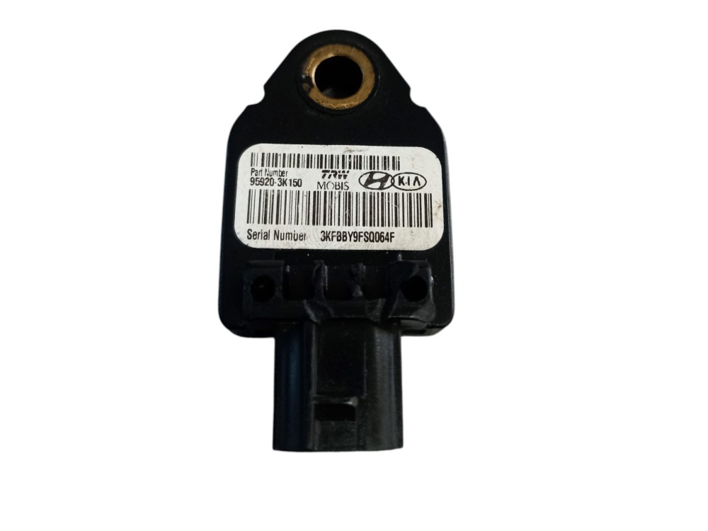 Sensor Impacto Kia Cerato 2013 Á 2018.