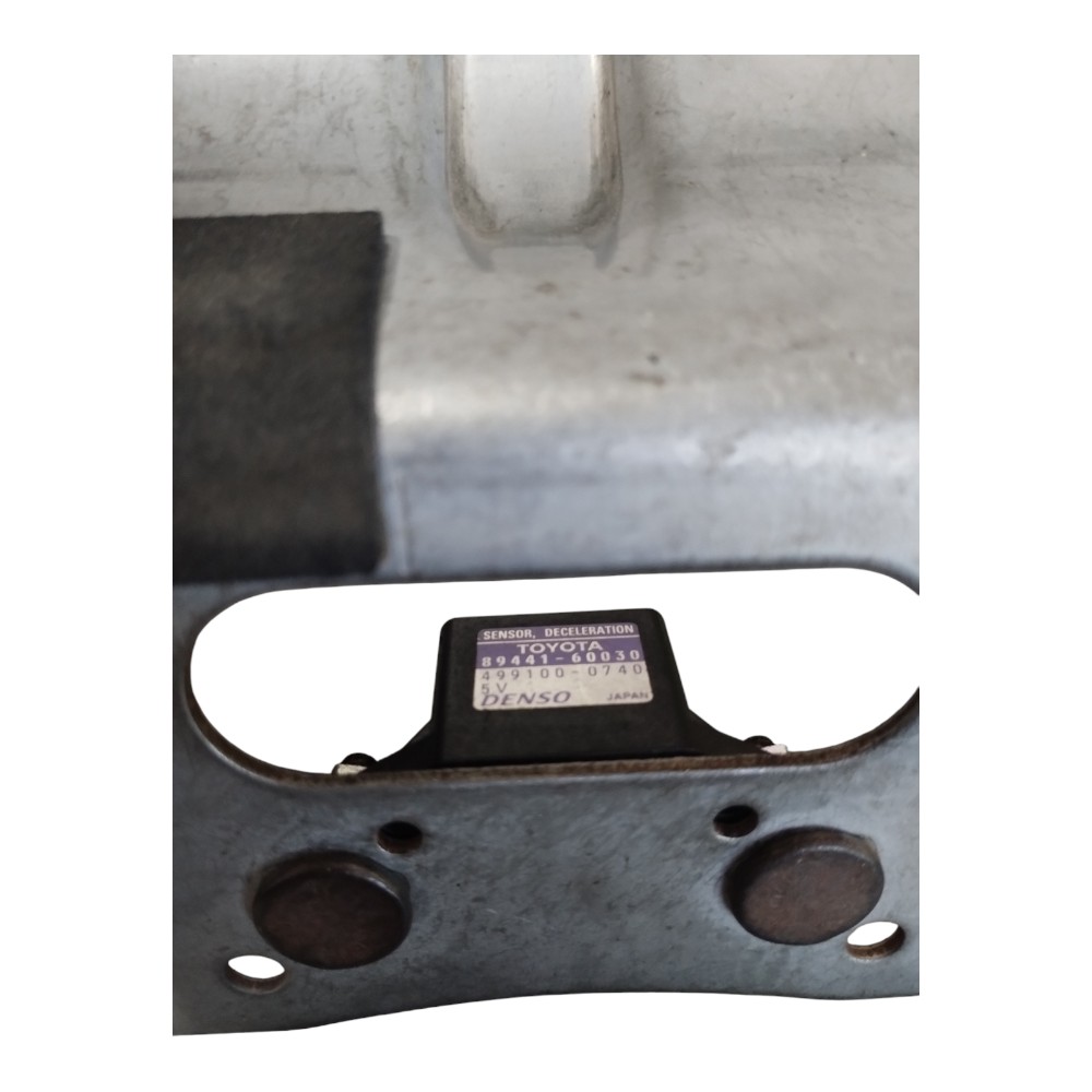 Sensor De Desaceleração Toyota Hilux 3.0 2013 Á 2016. 2