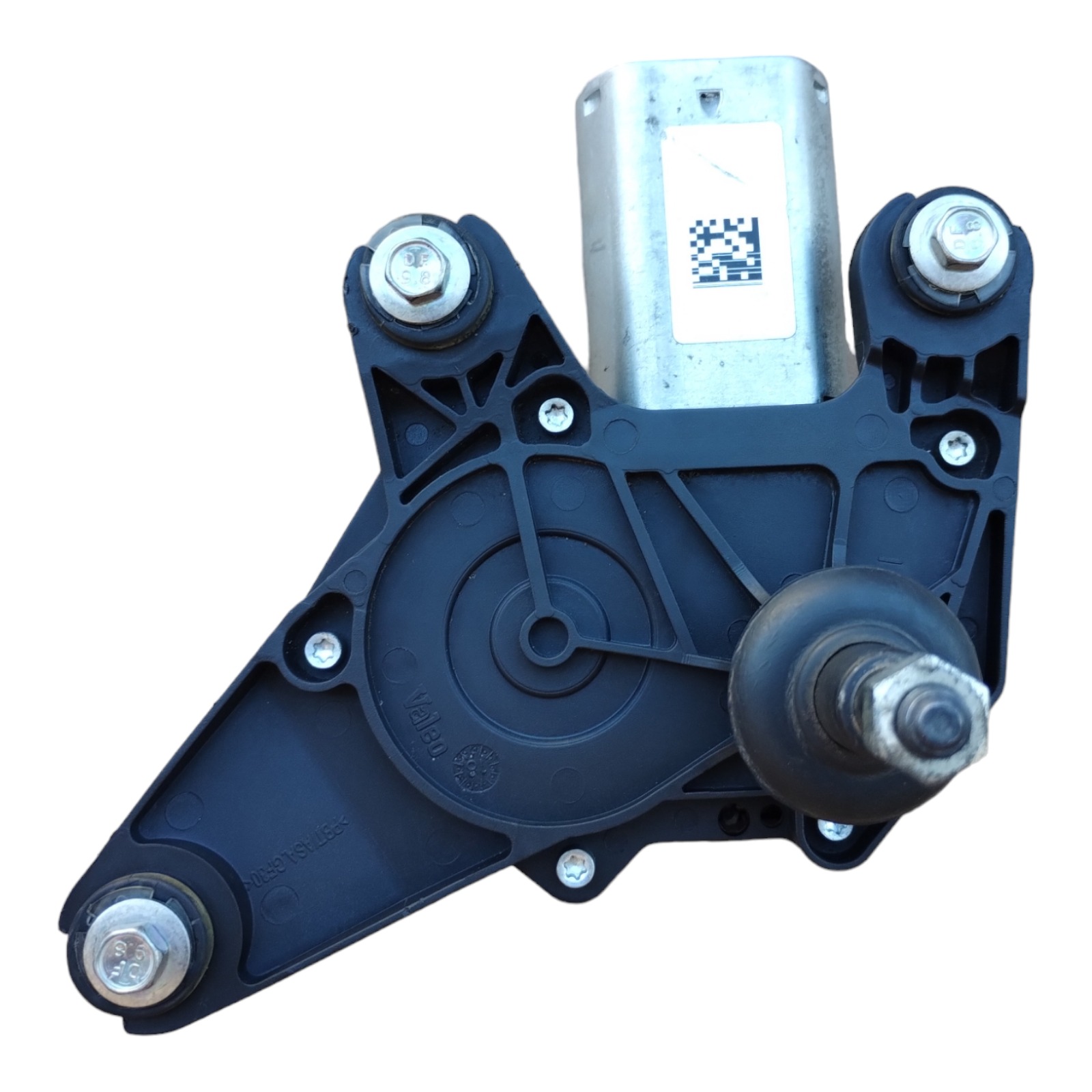 Motor Limpador Traseiro Vidro Gm Onix 2013 A 2019. 1