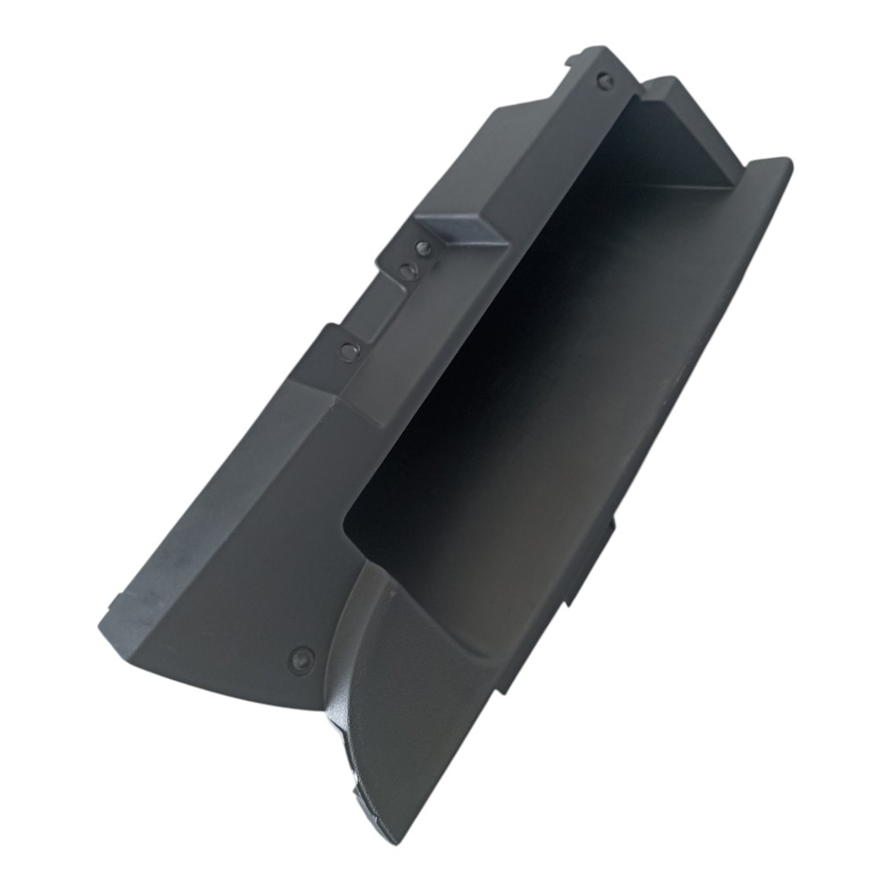 Porta Objetos Painel Nissan Versa 2013 À 2019. Preto 2