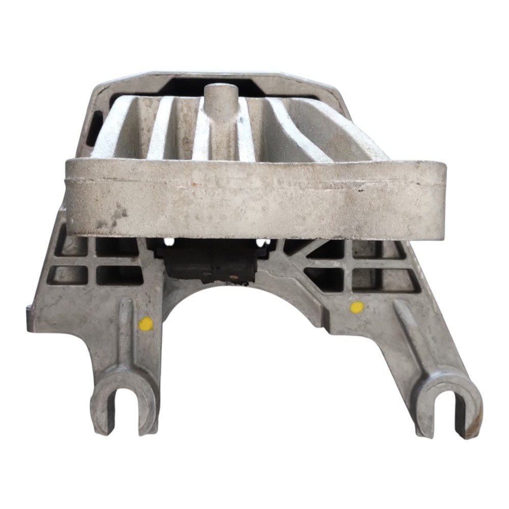 Coxim Do Motor Direito Toro Jeep Compass Renegade T270 1.3 2